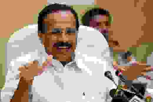 Sadananda gowda